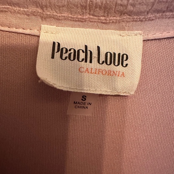 Boutique Dress, Size Small - Picture 5 of 5